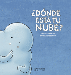 ¿Dónde está tu Nube?