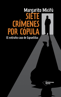 Siete Crímenes por Cópula