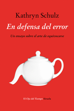En Defensa del Error