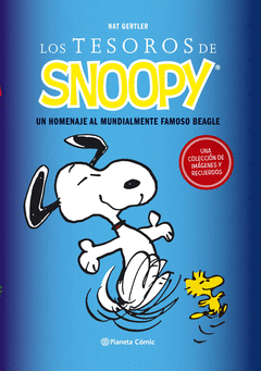 Los Tesoros de Snoopy