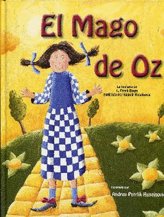 Mago de Oz, el