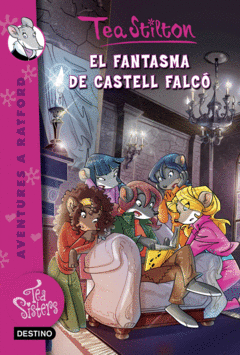 El Fantasma del Castell Falco