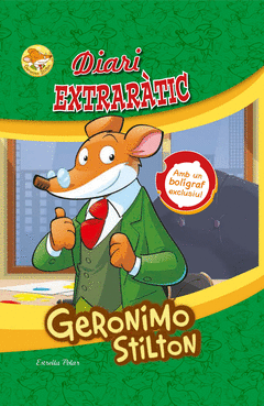 Geronimo Stilton. Diari Extraràtic