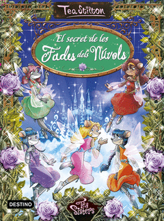 El Secret de les Fades Dels Núvols