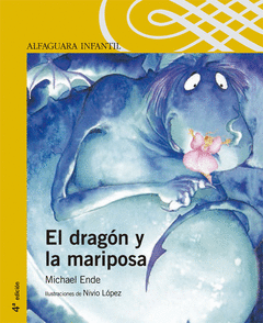 Dragon y la Mariposa. Proxima Parada