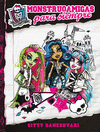 Monster High Monstruoamigas para Siempre