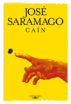 Cain Saramago