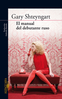 Manual del Debutante Ruso, el