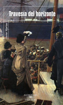 Travesia del Horizonte (S. Roja)