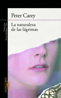 La Naturaleza de las Lagrimas