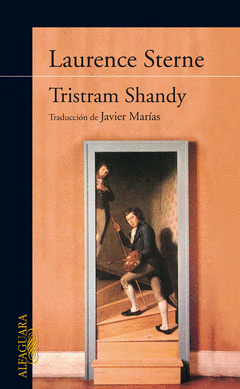 Tristram Shandy