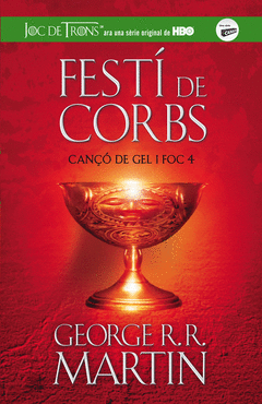 Festi de Corbs 4 Canço de Gel I Foc