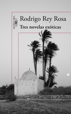 Tres Novelas Exóticas