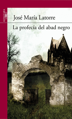 La Profecia del Abad Negro