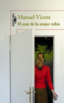 El Azar de la Mujer Rubia