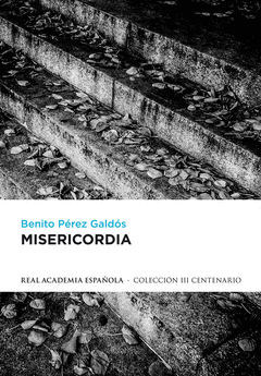 Misericordia -Rae -