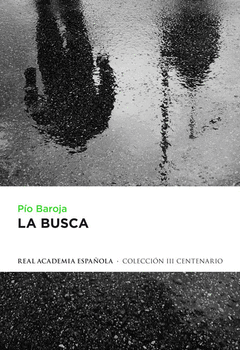 Busca , la -Rae -