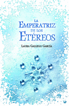 La Emperatriz de los Etereos