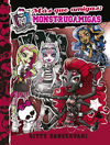 Monster High. Más que Amigas, Monstruoamigas (Monstruoamigas para Siempre 4)