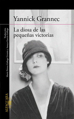 La Diosa de las Pequeñas Victorias
