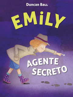 Agente Secreto (Emily 2)