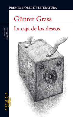 Caja de los Deseos, la