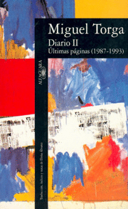 Diario Ii (1987-1993)
