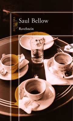 Ravelstein