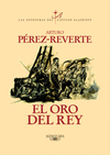 Oro del Rey, el Iv