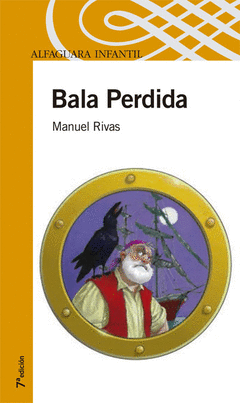 Bala Perdida