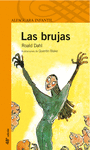 Brujas, las