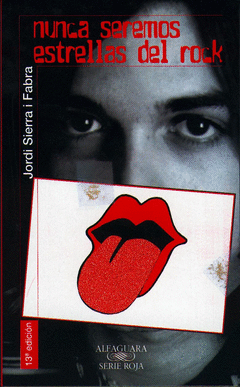 Nunca Seremos Estrellas del Rock