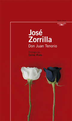 Don Juan Tenorio Serie Roja