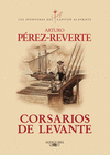 Corsarios de Levante Nº Vi