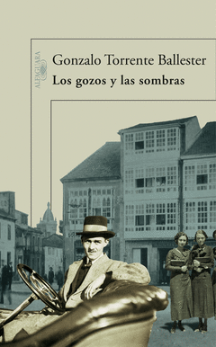 Gozos y las Sombras, los