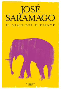 Viaje del Elefante, el