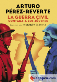 La Guerra Civil Contada a los Jovenes