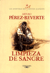 Limpieza de Sangre Ii