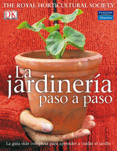 La Jardineria Paso a Paso