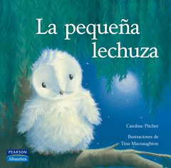 Pequeña Lechuza, la
