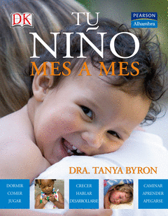 Tu Niño Mes a Mes