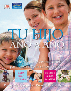 Tu Hijo Año a Año