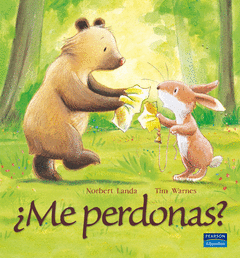 Me Perdonas?