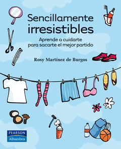 Sencillamente Irresistibles
