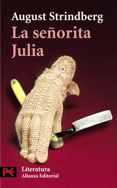 La Señorita Julia