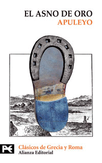 El Asno de Oro