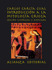 Introduccion a la Mitologia Griega