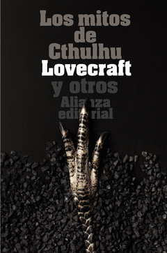 Mitos de Cthulhu, los