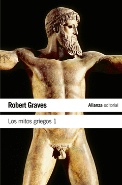Mitos Griegos, 1, los