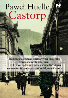 Castorp